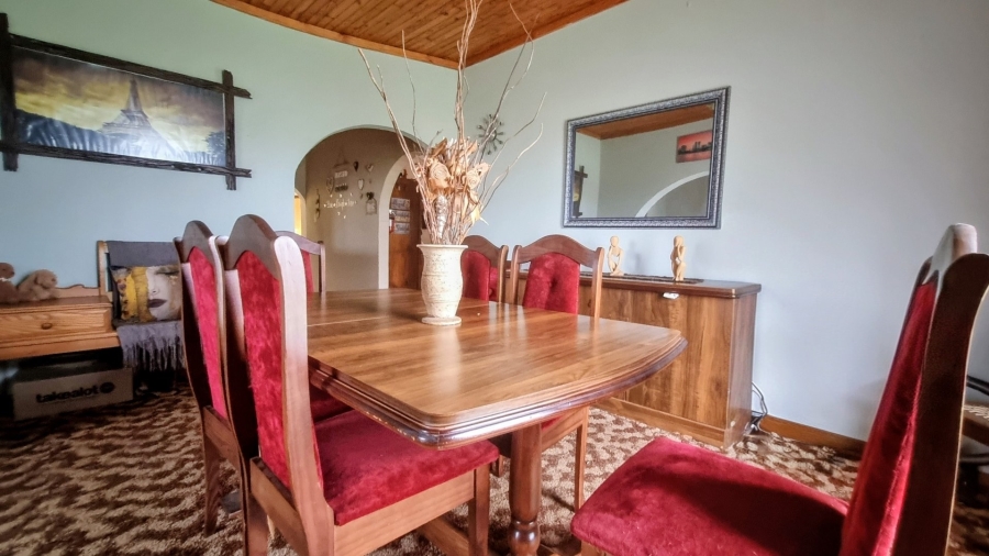 4 Bedroom Property for Sale in Deneysville Free State